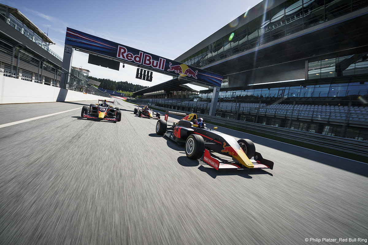 ©Philip Platzer_Red Bull Ring