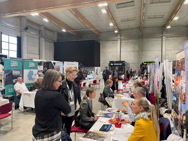 BTB Worshop VAZ St. Pölten 2024