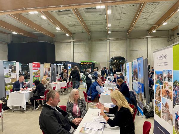 BTB Worshop VAZ St. Pölten 2024