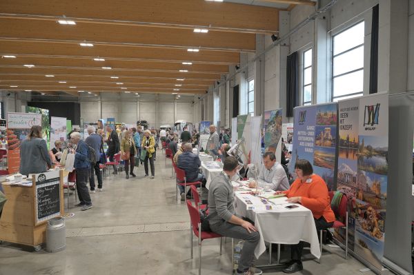 BTB Worshop VAZ St. Pölten 2024